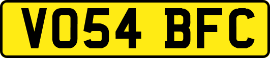 VO54BFC