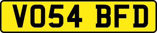 VO54BFD