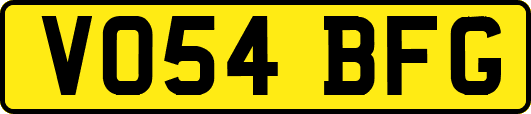VO54BFG