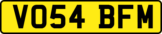 VO54BFM
