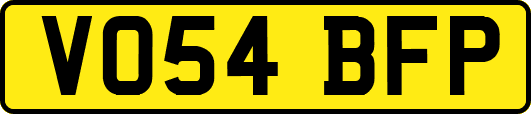 VO54BFP
