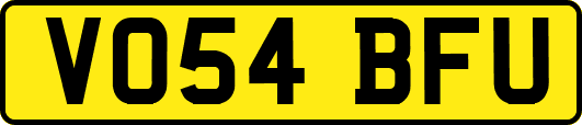 VO54BFU