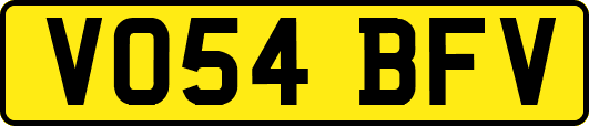 VO54BFV