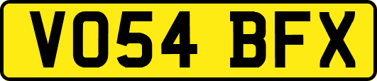 VO54BFX