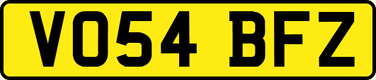 VO54BFZ