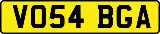 VO54BGA