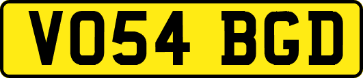 VO54BGD