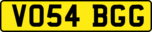 VO54BGG
