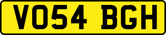 VO54BGH
