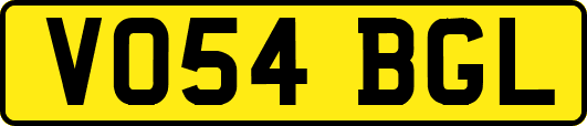 VO54BGL