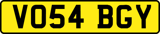 VO54BGY