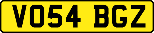 VO54BGZ