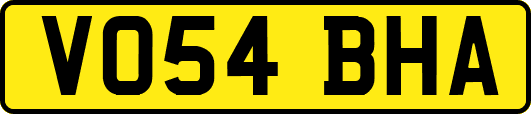 VO54BHA