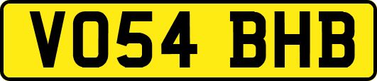 VO54BHB