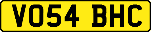 VO54BHC