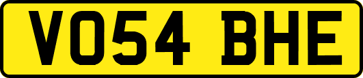 VO54BHE