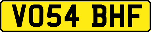 VO54BHF
