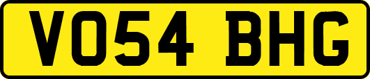 VO54BHG