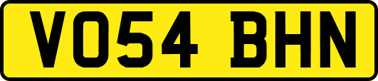 VO54BHN