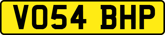VO54BHP