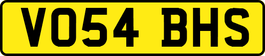 VO54BHS