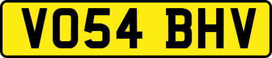 VO54BHV