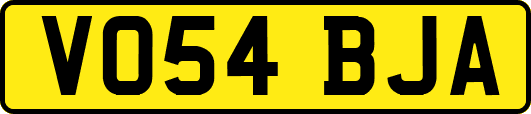 VO54BJA
