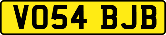 VO54BJB
