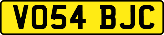 VO54BJC