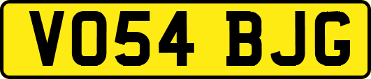 VO54BJG