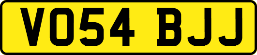 VO54BJJ