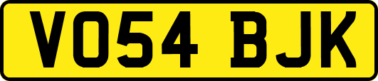 VO54BJK