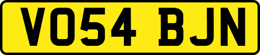 VO54BJN