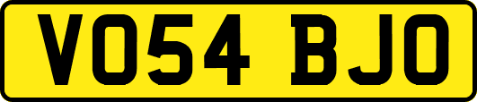VO54BJO