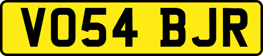 VO54BJR