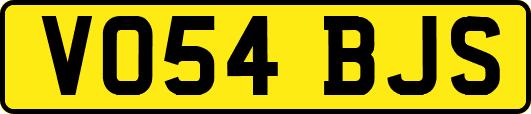 VO54BJS