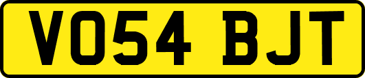 VO54BJT