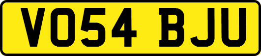 VO54BJU