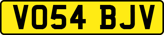 VO54BJV