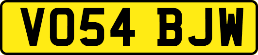 VO54BJW