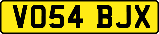 VO54BJX