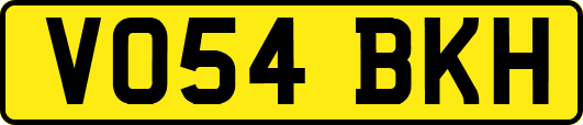 VO54BKH