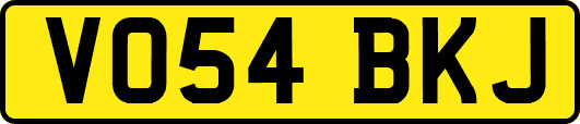 VO54BKJ