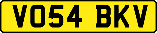 VO54BKV
