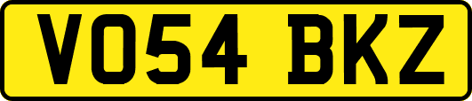 VO54BKZ