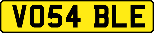 VO54BLE