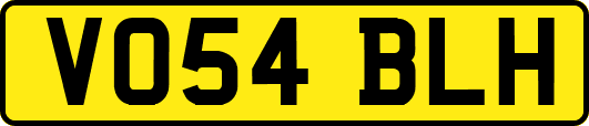 VO54BLH
