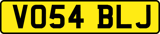 VO54BLJ