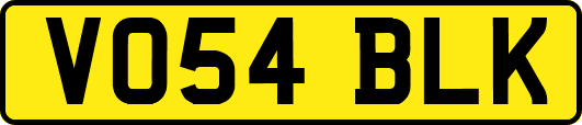 VO54BLK