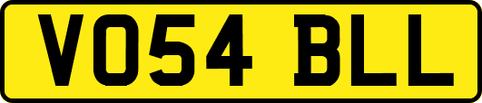VO54BLL